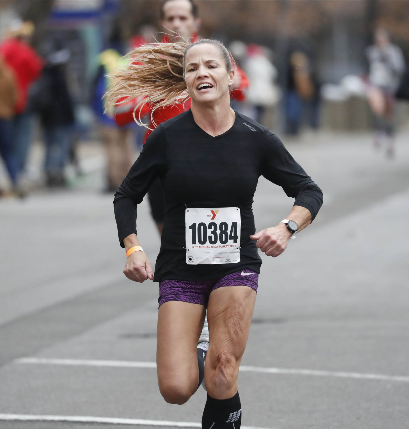 Turkey Trot 2021